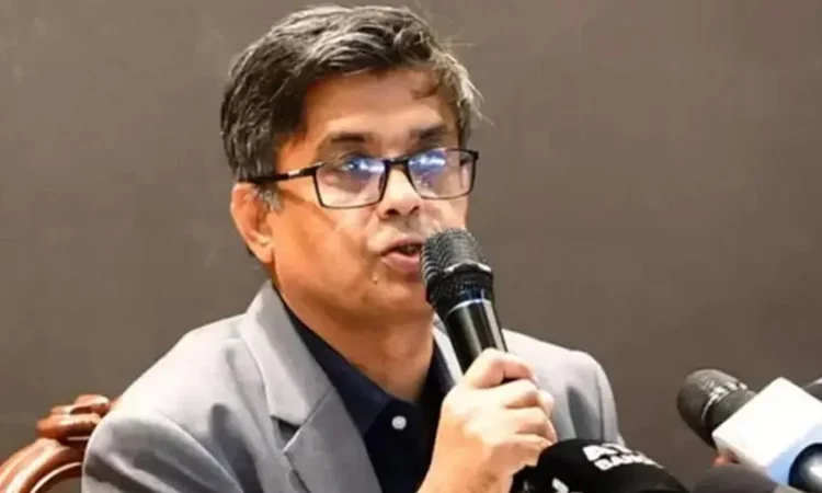 Democratic world will never stand by murderous and corrupt AL: Shafiqul Alam