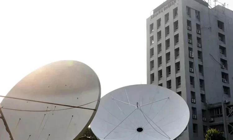 River ports asked to hoist cautionary signal no- 1