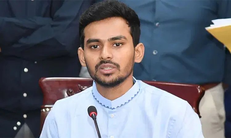 Govt aims to fulfill post-July Uprising aspirations: Asif Mahmud