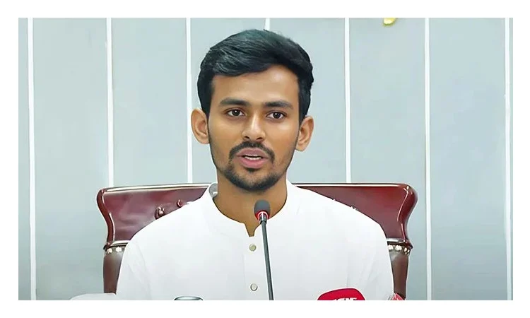 Govt committed to ensuring smooth Eid travel: Asif Mahmud