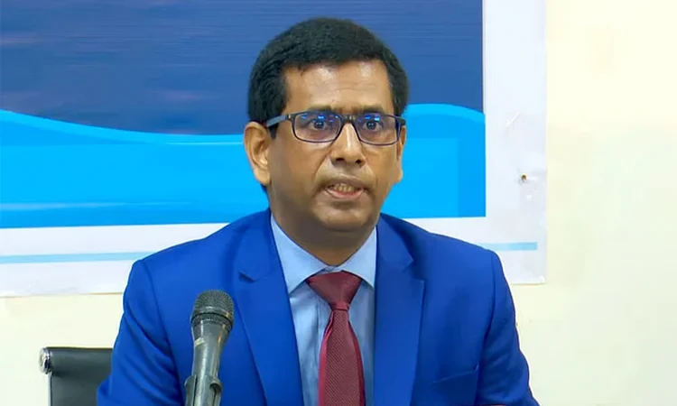 Mass murder took place in July, not genocide: Tajul Islam