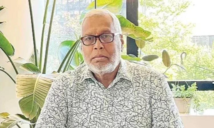 Govt to take all-out efforts to make Eid journey safe, hassle-free: Fouzul Kabir