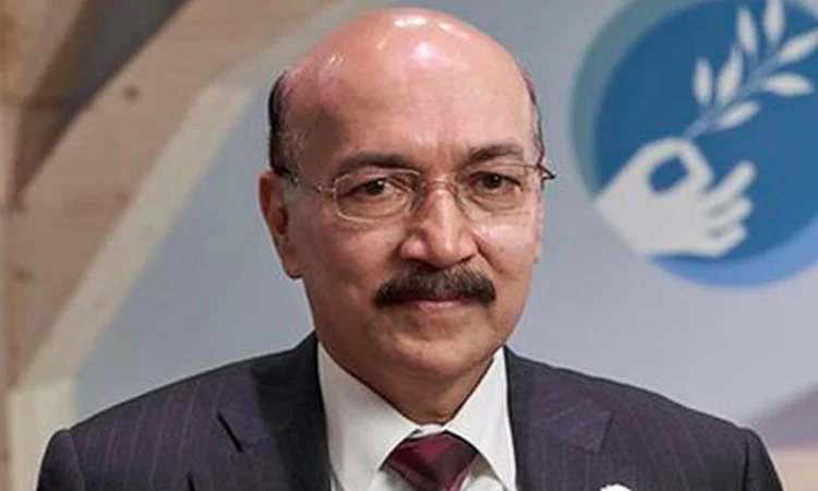 Court freezes 13 bank accounts of Tarique Siddique, family members