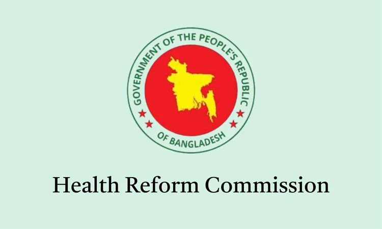 Reform commission recommends establishment of institute to oversee women, children health