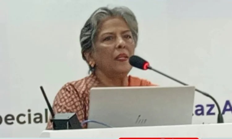 Govt to form social force to prevent violence against women: Sharmeen S Murshid