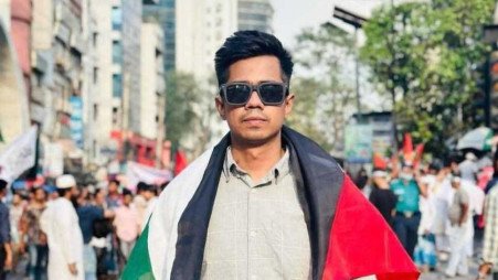 3 arrested over JCD leader Shammo killing