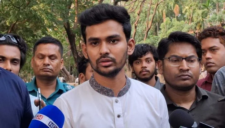 Suhrawardy Udyan to be governed like Ramna Park: Asif Mahmud