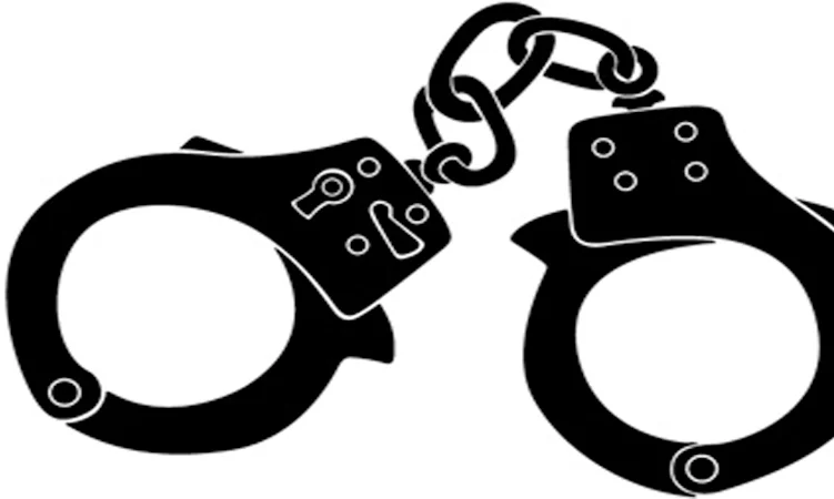 Ex-MP Kazim Uddin arrested in city