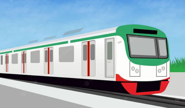 Utility relocation from Norda to Airport station completed for MRT-1