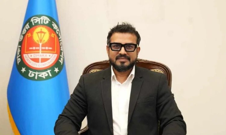 Dhaka’s 220 km canal to revive this year: DNCC