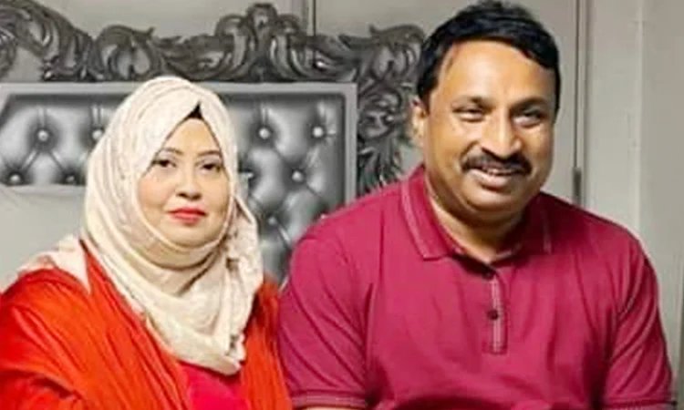 Nizam Hazari’s wife owned huge assets beyond known source of income