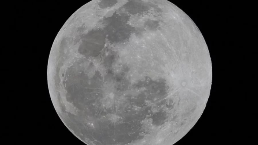 China, Russia plan to build nuclear power station on moon