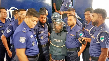 Main accused gets death penalty in Asiya rape, murder case as court completes trial in 20 days