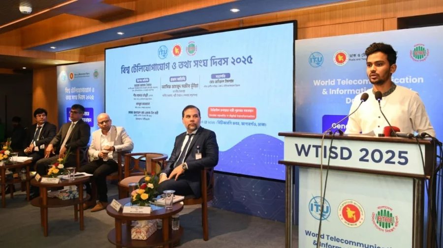 Adviser: Identifying barriers crucial to ensuring women’s participation in ICT