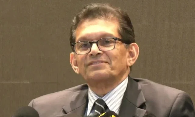 Ready to exercise my rights as Bangladeshi citizen: Security Adviser