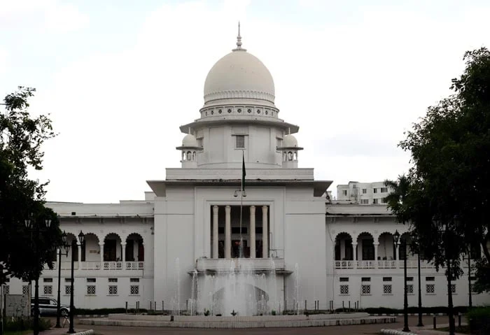 SC adjourns hearing on review against judgment on Warrant of Precedence