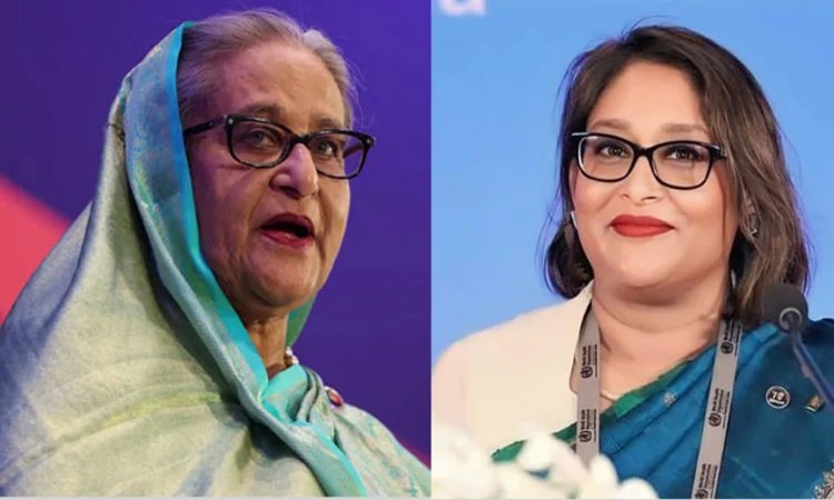 Report on executing order to arrest Putul, 17 others on May 25