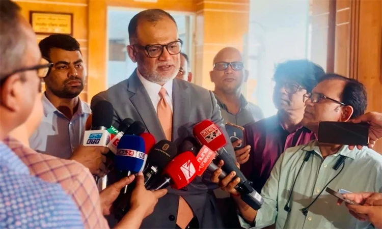 Bangladesh-India trade to continue in interest of both countries: Bashir