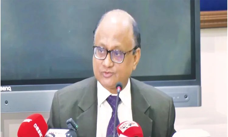 Rampant corruption leads to establish discriminatory society: ACC chairman