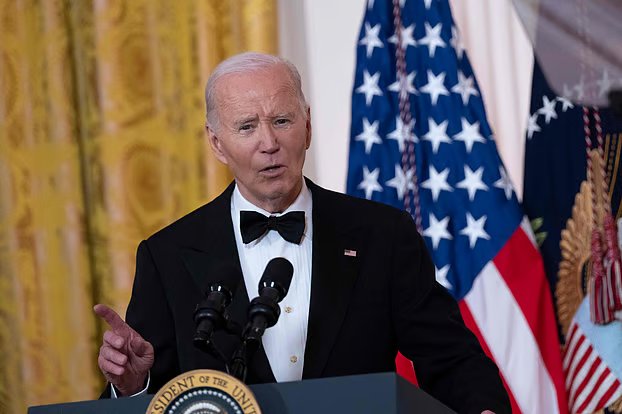 Joe Biden diagnosed with aggressive prostate cancer