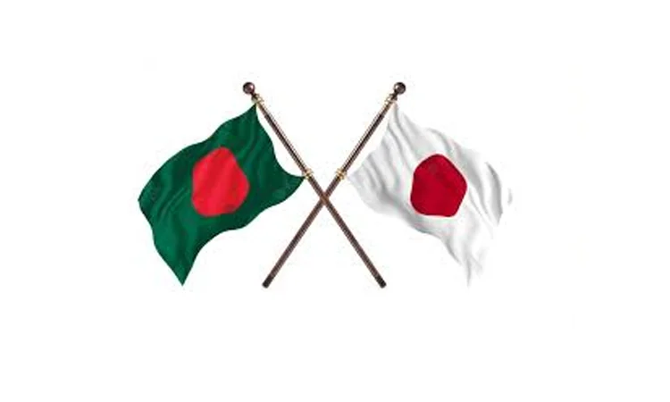 Bangladesh Ikebana Association holds exhibition in Tokyo