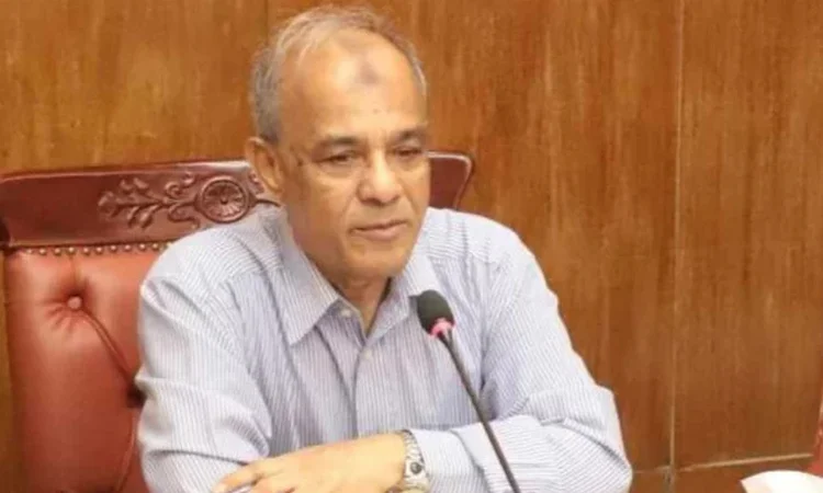 Innocent won't be harassed: Home Adviser