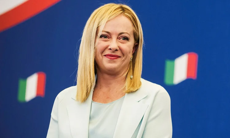 Italian PM Meloni likely to visit Bangladesh in August