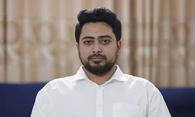 NCP outlines its roadmap proposing foundational reform, fresh constitution