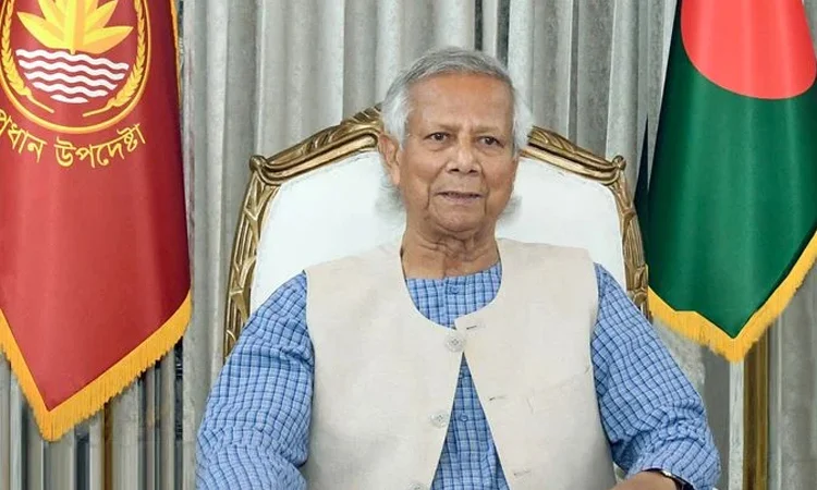 CA greets all involved in Starlink launch in Bangladesh