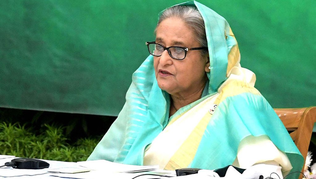 Bangladesh govt seizes Tk 1.76 lakh crore in looted assets