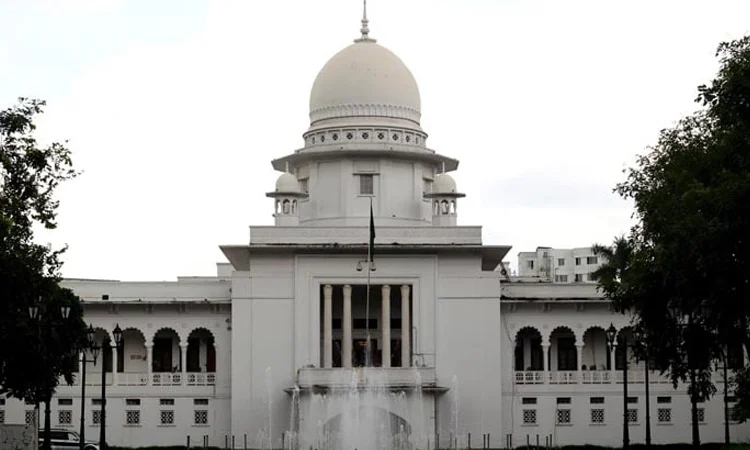 HC rules for live telecast of important case hearings
