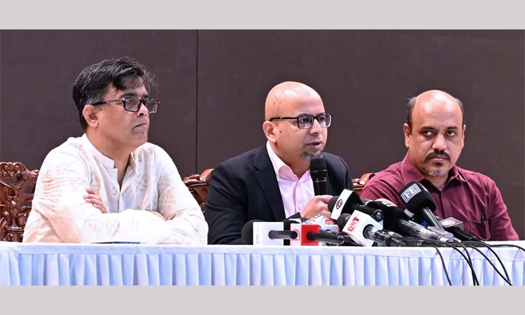 Starlink operations will not hamper data sovereignty: Faiz Ahmad Taiyeb