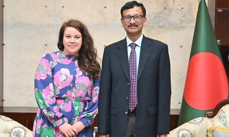 Norway lauds interim govt to implement democratic reforms