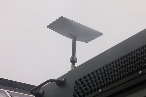 How to order Starlink internet connection in Bangladesh