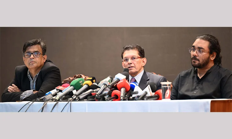 No deal yet for aid supply to Rakhine: Security Adviser