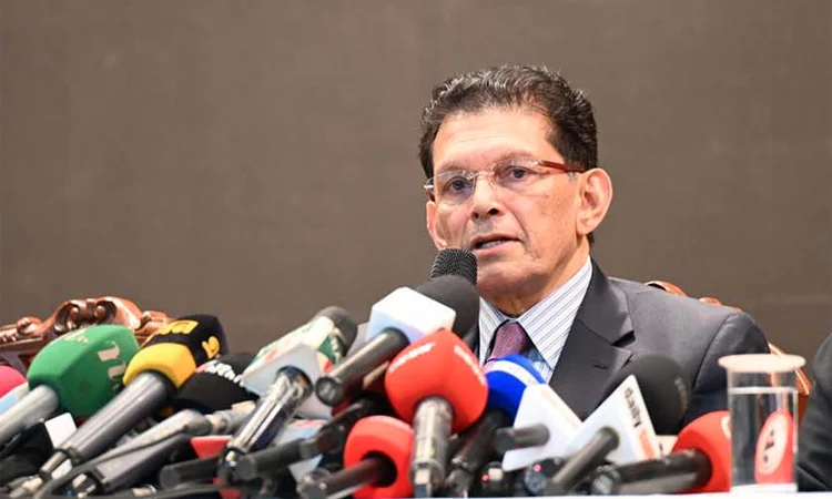 Bangladesh's contact with Arakan Army due to practical necessity: Khalilur Rahman