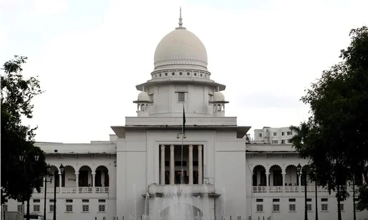 HC rejects writ challenging judgment declaring Ishraque as DSCC mayor