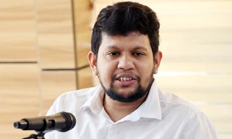 Country is bigger than individual ideals, respect and emotions: Mahfuj Alam