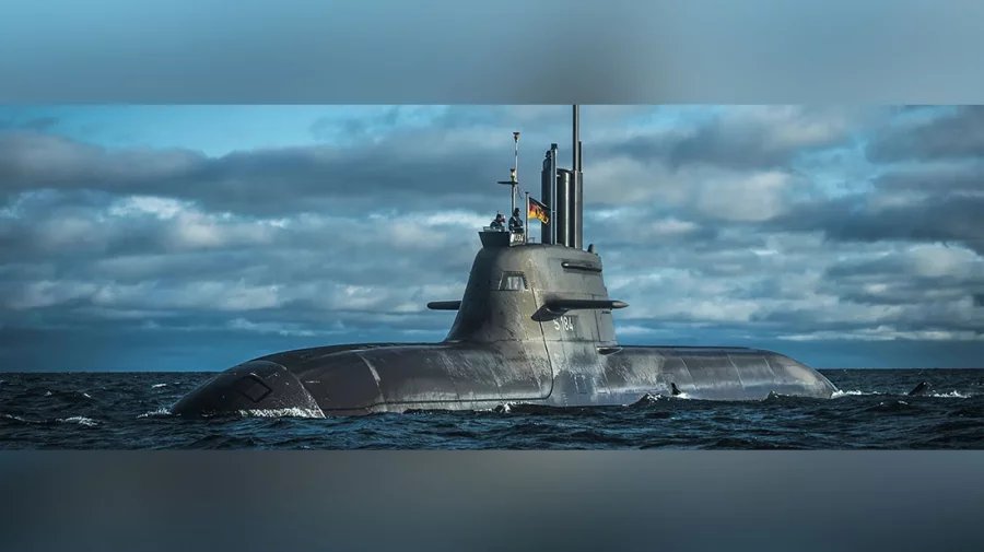 Southeast Asia taps Germany’s defense industry