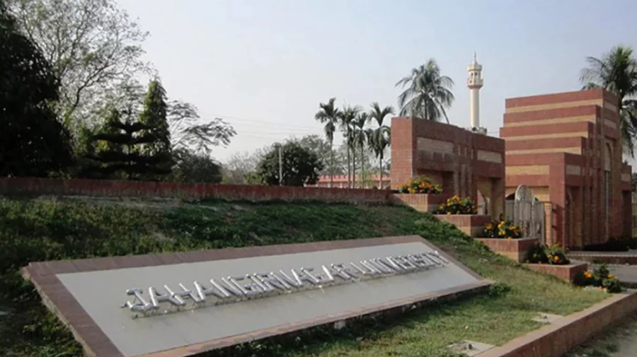 JU begins 25-day vacation on Friday, merging two occasions