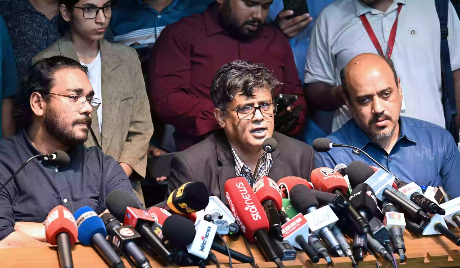 CA reiterates his position on next polls, to be held between Dec & June