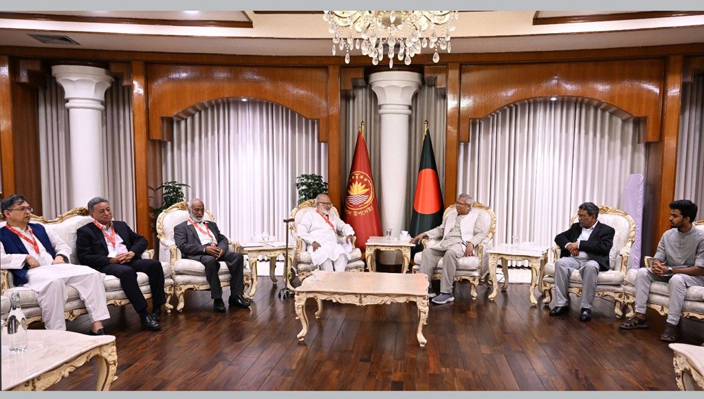 BNP, Jamaat, NCP stick to own positions