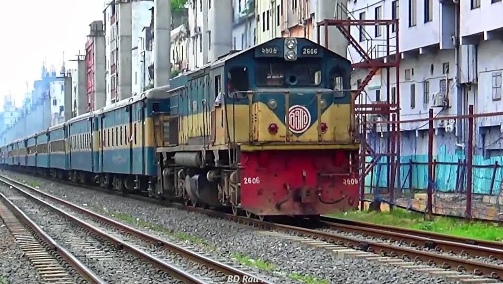 Bangladesh Railway starts advance ticket sales for upcoming Eid-ul-Azha