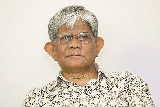 FY 26 budget to have no false assurances: Finance adviser