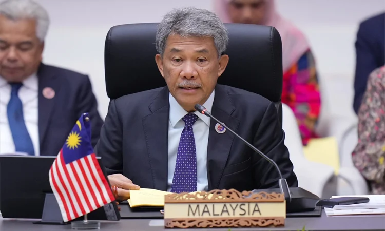 Malaysia calls for Myanmar truce extension