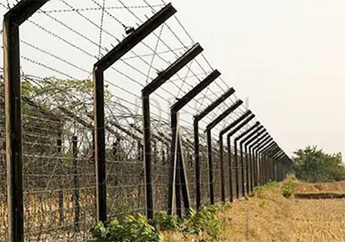 Two youths receive bullet injuries in BSF shooting near Kasba border