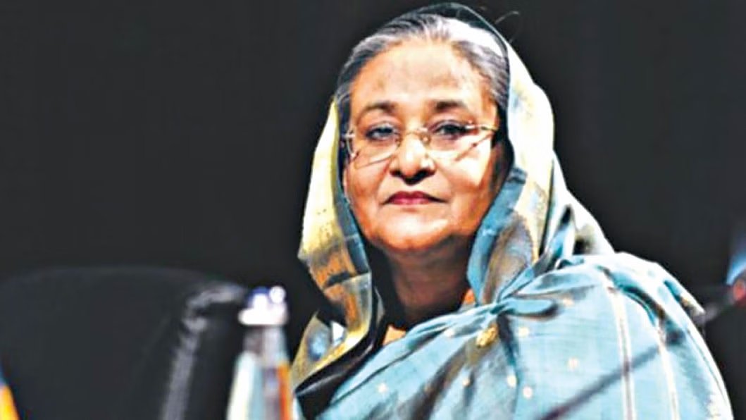 Report on executing orders to arrest Hasina, 99 others on June 17