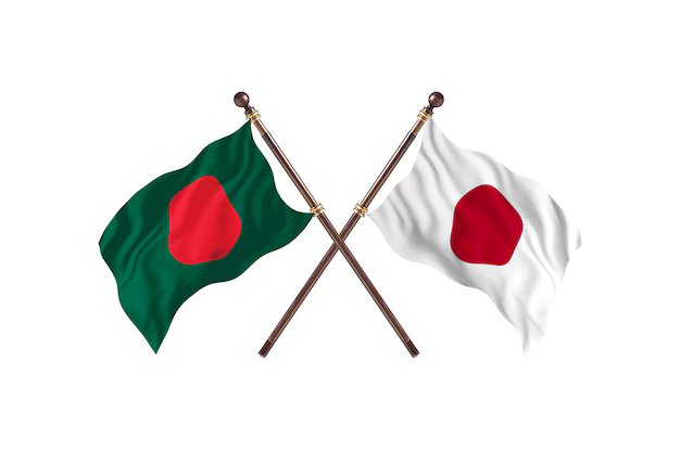 Dhaka to seek US$1b soft loan during CA's Japan visit