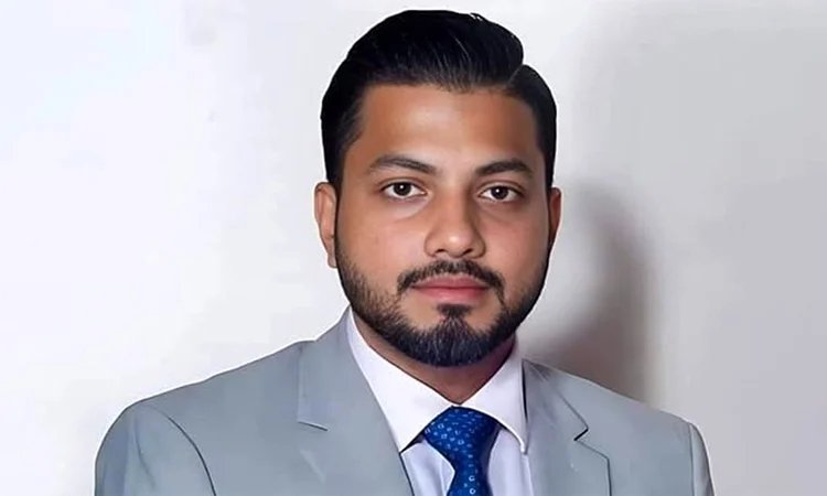 Leave to appeal filed for staying EC gazette on Ishraque’s mayorship