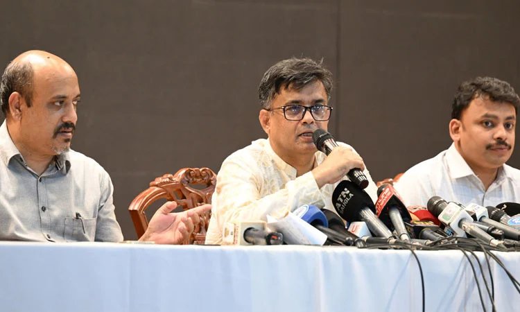 CA keen to turn Maheshkhali-Matarbari into Singapore-like developed port area